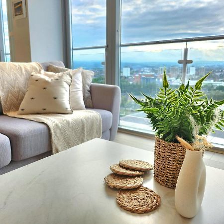 Pass The Keys Stunning Penthouse With Balcony Sunset Views Διαμέρισμα Μπέλφαστ Εξωτερικό φωτογραφία